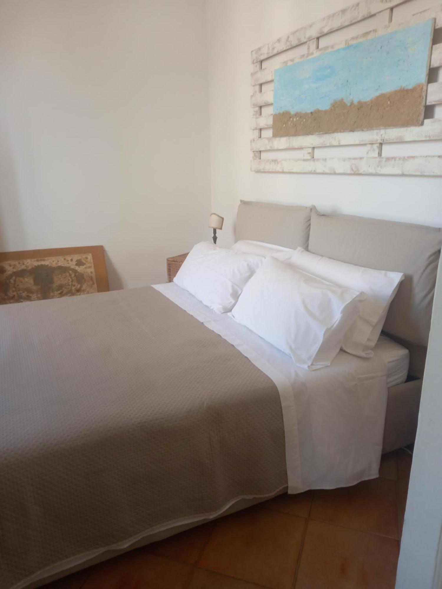 Bed and Breakfast 99 Scalini Nápoles Exterior foto
